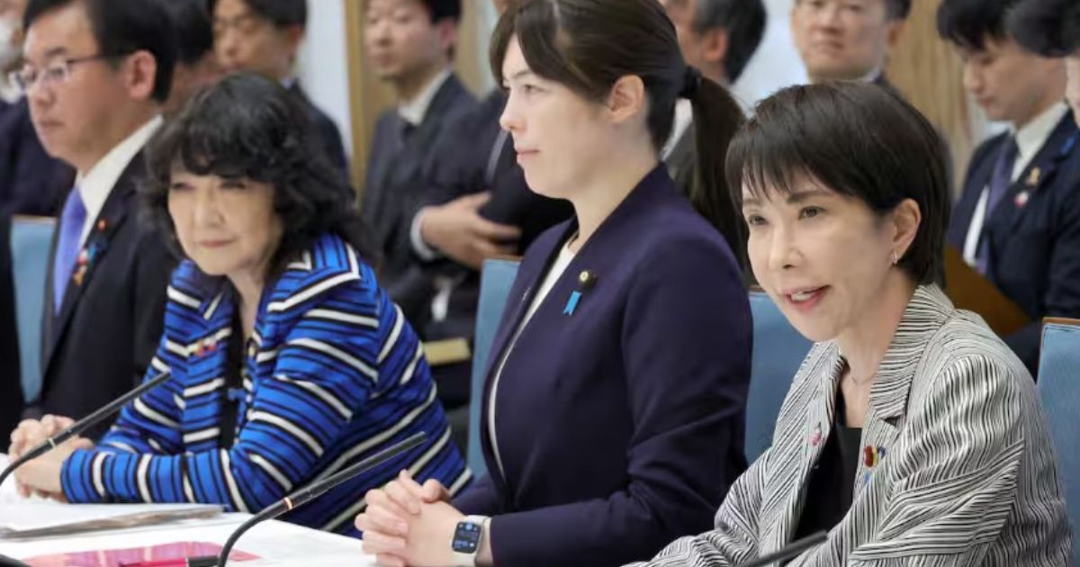 物価高、安全保障の不安|高市政権が掲げる「危機管理投資」