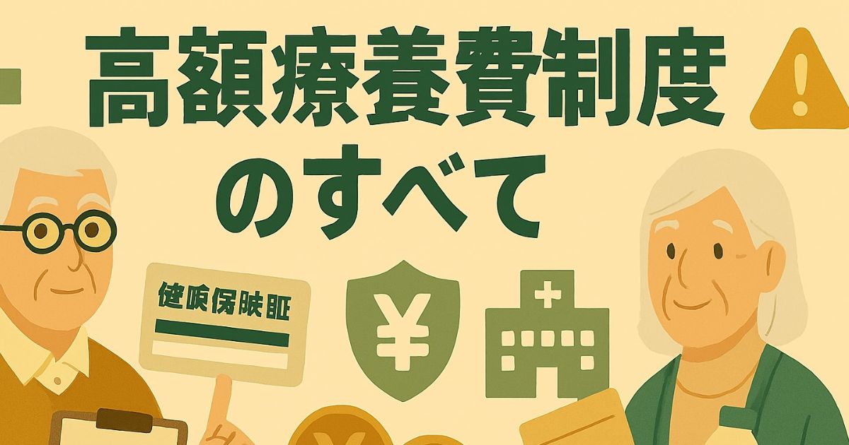 高額医療制度のすべての画像