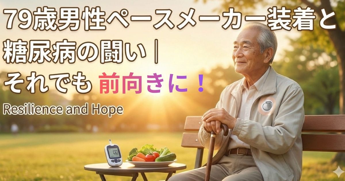 それでも生成AIとの出会いが新たな希望をくれたのイメージ画像