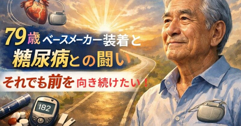 それでも生成AIとの出会いが新たな希望をくれたのイメージ画像