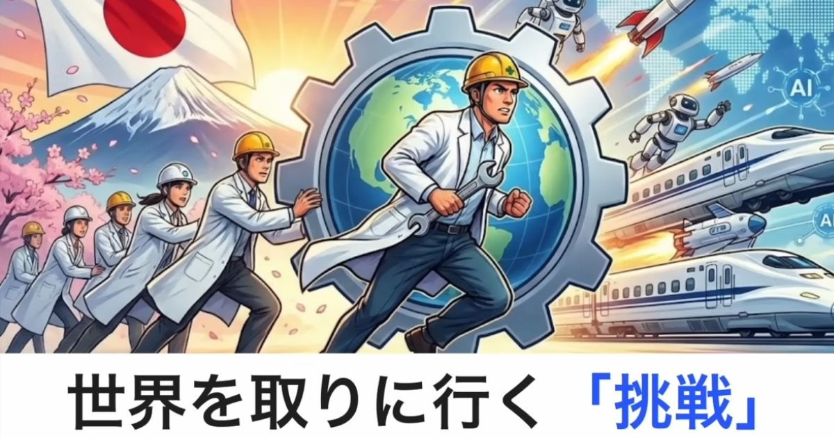 ロボット市場日本の数年後の期待！のイメージ画像