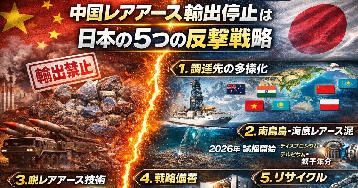 味の素が握る驚きの反撃戦略を門田隆将氏の解説のイメージ画像