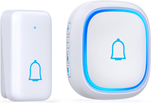 ワイヤレスチャイム